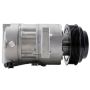 Four Seasons 168356 Halla DVE16 Compressor