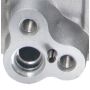 Four Seasons 168356 Halla DVE16 Compressor