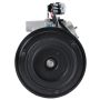 Four Seasons 168356 Halla DVE16 Compressor