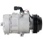 Four Seasons 168356 Halla DVE16 Compressor