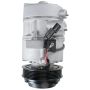 Four Seasons 168356 Halla DVE16 Compressor