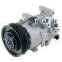 Four Seasons 168357 Halla DVE16 Compressor
