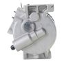 Four Seasons 168357 Halla DVE16 Compressor