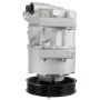 Four Seasons 168357 Halla DVE16 Compressor