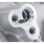 Four Seasons 168357 Halla DVE16 Compressor