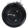 Four Seasons 168357 Halla DVE16 Compressor