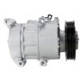 Four Seasons 168357 Halla DVE16 Compressor