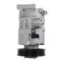 Four Seasons 168357 Halla DVE16 Compressor