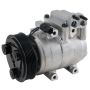 Four Seasons 168358 Ford HS15 Compressor