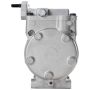 Four Seasons 168358 Ford HS15 Compressor