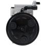 Four Seasons 168358 Ford HS15 Compressor