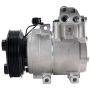 Four Seasons 168358 Ford HS15 Compressor