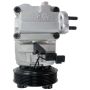 Four Seasons 168358 Ford HS15 Compressor
