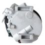 Four Seasons 168360 Denso 7SBU17C Compressor