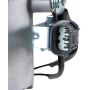 Four Seasons 168360 Denso 7SBU17C Compressor