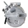 Four Seasons 168361 Denso 7SAS17C Compressor