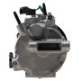 Four Seasons 168362 Denso 7SBH17 Compressor