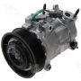Four Seasons 168362 Denso 7SBH17 Compressor