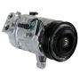 Four Seasons 168363 Denso 6SAS14H Compressor