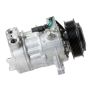 Four Seasons 168363 Denso 6SAS14H Compressor