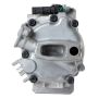 Four Seasons 168364 Denso SCSB06C Compressor