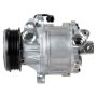 Four Seasons 168364 Denso SCSB06C Compressor