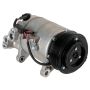 Four Seasons 168365 Hanon CMP01 Compressor