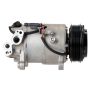 Four Seasons 168365 Hanon CMP01 Compressor