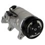 Four Seasons 168366 Hanon CMP01 Compressor