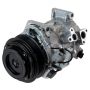 Four Seasons 168367 Denso 7SAS17C Compressor