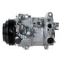 Four Seasons 168367 Denso 7SAS17C Compressor