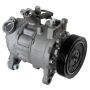 Four Seasons 168368 Denso 6SBU14 Compressor