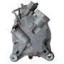 Four Seasons 168368 Denso 6SBU14 Compressor