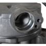 Four Seasons 168368 Denso 6SBU14 Compressor