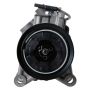 Four Seasons 168368 Denso 6SBU14 Compressor