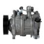 Four Seasons 168368 Denso 6SBU14 Compressor
