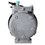 Four Seasons 168369 Denso 10PA17C Compressor