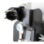 Four Seasons 168370 Halla HCC-RS15 Compressor