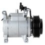 Four Seasons 168370 Halla HCC-RS15 Compressor