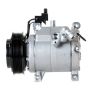 Four Seasons 168370 Halla HCC-RS15 Compressor
