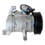 Four Seasons 168372 Denso 10SRE11C Compressor