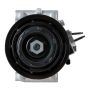 Four Seasons 168373 Denso 6SES14C Compressor