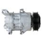 Four Seasons 168373 Denso 6SES14C Compressor