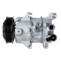 Four Seasons 168373 Denso 6SES14C Compressor