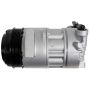 Four Seasons 168376 Denso 6SBU14 Compressor