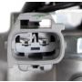 Four Seasons 168376 Denso 6SBU14 Compressor