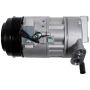 Four Seasons 168376 Denso 6SBU14 Compressor