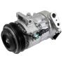 Four Seasons 168377 Denso 6SAS14C Compressor
