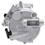 Four Seasons 168377 Denso 6SAS14C Compressor