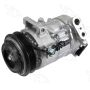 Four Seasons 168377 Denso 6SAS14C Compressor